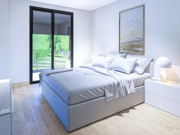 Moradia T4 para Venda em Montenegro