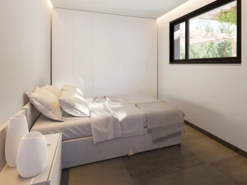 Moradia T4 para Venda em Montenegro