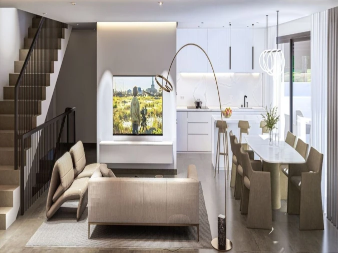 Moradia T4 para Venda em Montenegro Foto 2