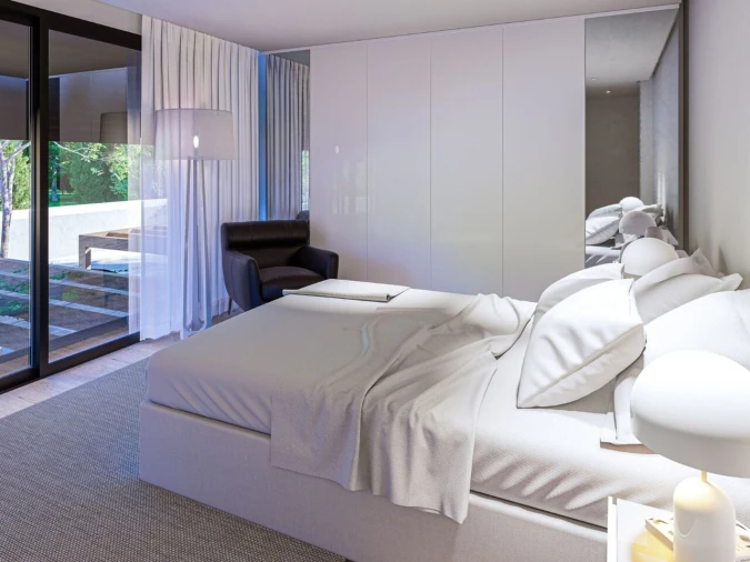 Moradia T4 para Venda em Montenegro