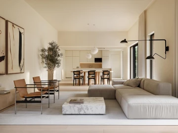 Apartamento T2 para Venda em Quarteira