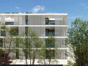 Apartamento T2 para Venda em Quarteira