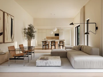 Apartamento T2 para Venda em Quarteira