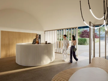 Apartamento T2 para Venda em Quarteira