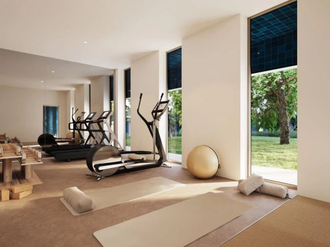 Apartamento T3 para Venda em Quarteira Foto 23