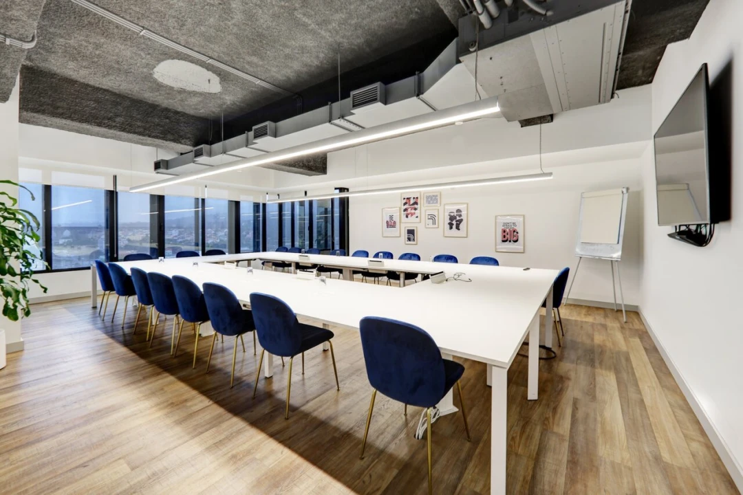 Escritório para Arrendamento em Campolide Foto 4