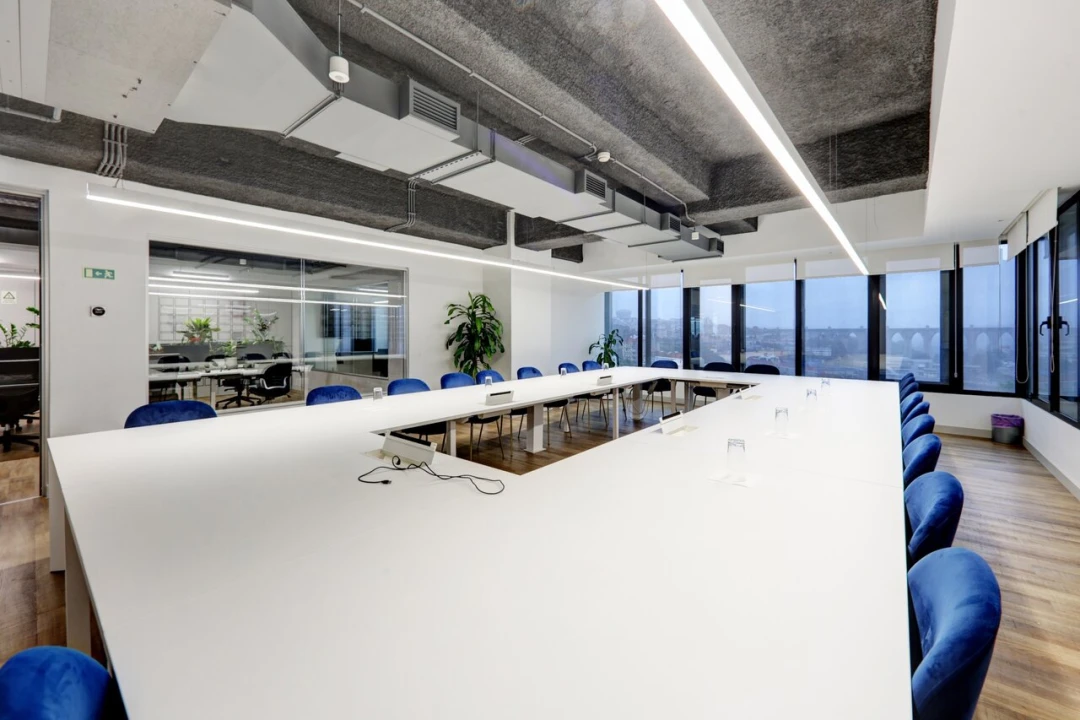 Escritório para Arrendamento em Campolide Foto 5