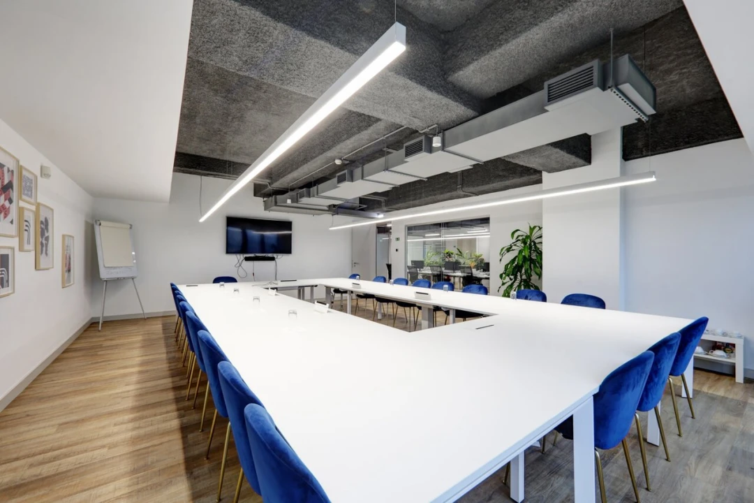 Escritório para Arrendamento em Campolide Foto 6