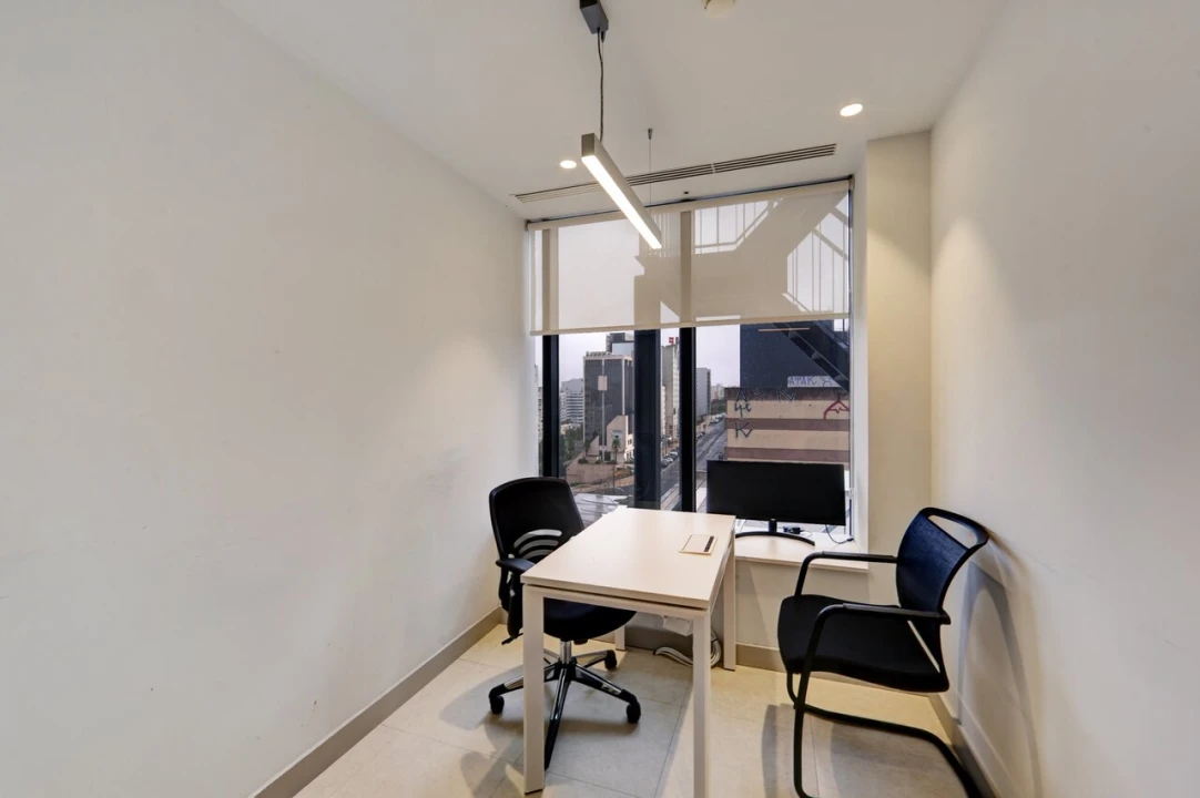 Escritório para Arrendamento em Campolide Foto 9