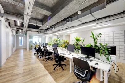 Escritório para Arrendamento em Campolide