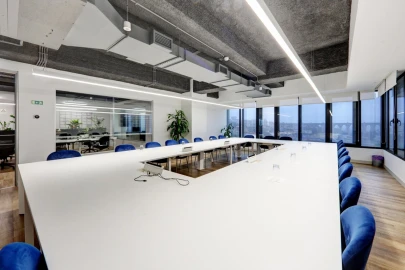 Escritório para Arrendamento em Campolide