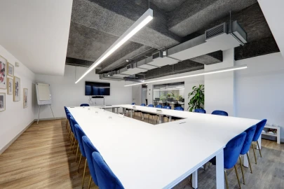 Escritório para Arrendamento em Campolide