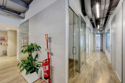 Escritório para Arrendamento em Campolide