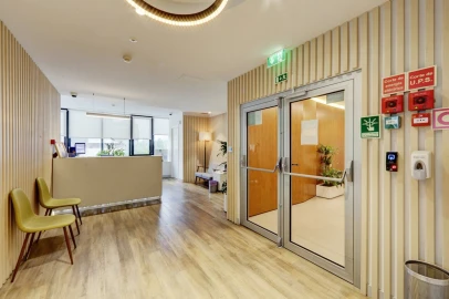 Escritório para Arrendamento em Campolide