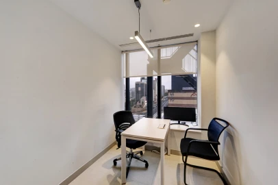 Escritório para Arrendamento em Campolide