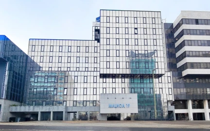 Escritório para Arrendamento em Campolide