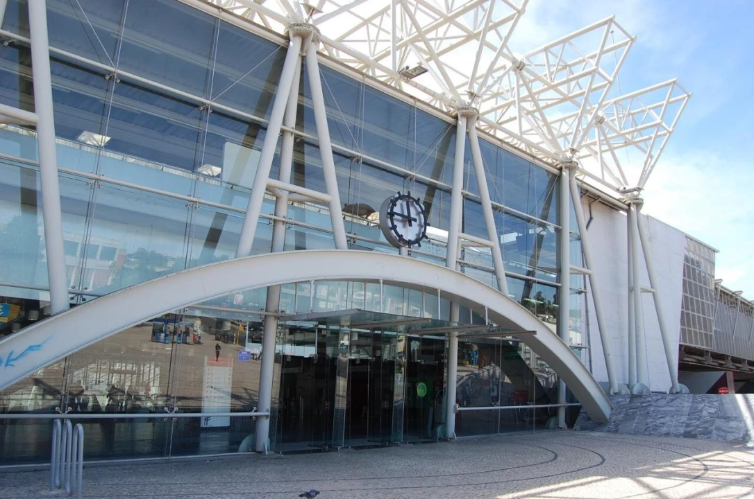 Escritório para Arrendamento em Campolide Foto 14