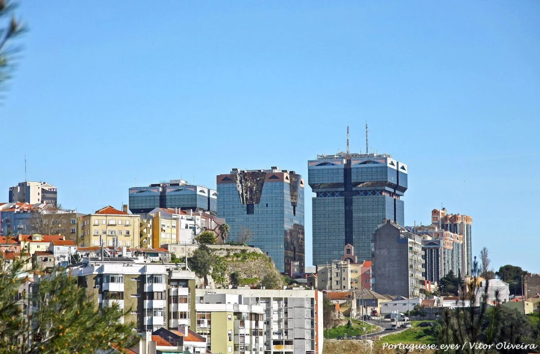 Escritório para Arrendamento em Campolide Foto 18