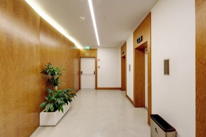 Escritório para Arrendamento em Campolide