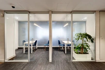 Escritório para Arrendamento em Campolide