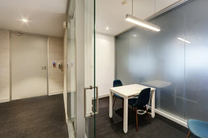 Escritório para Arrendamento em Campolide