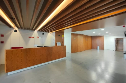 Escritório para Arrendamento em Campolide