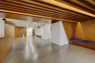 Escritório para Arrendamento em Campolide