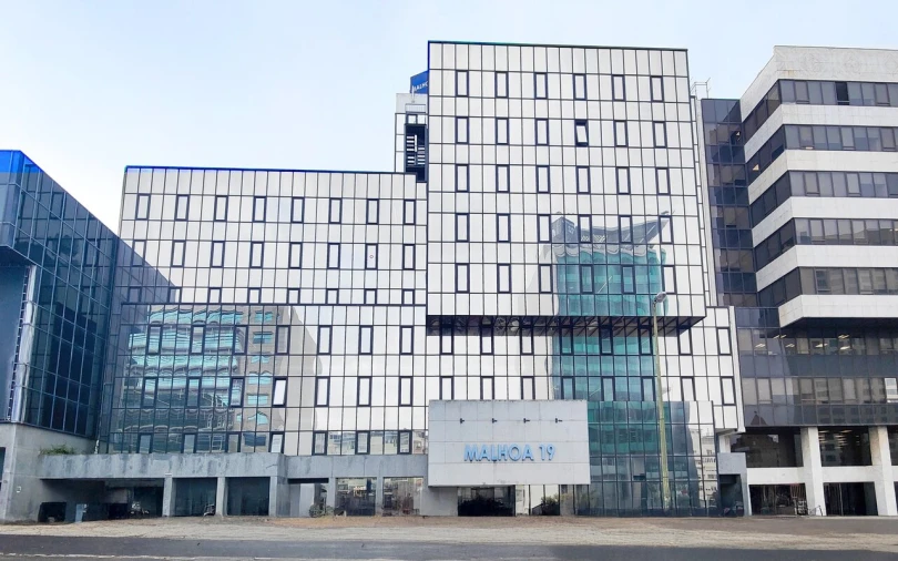 Escritório para Arrendamento em Campolide Foto 13