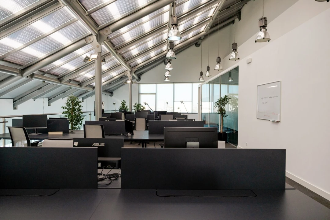 Escritório para Arrendamento em Algés, Linda-A-Velha e Cruz Quebrada-Dafundo Foto 4