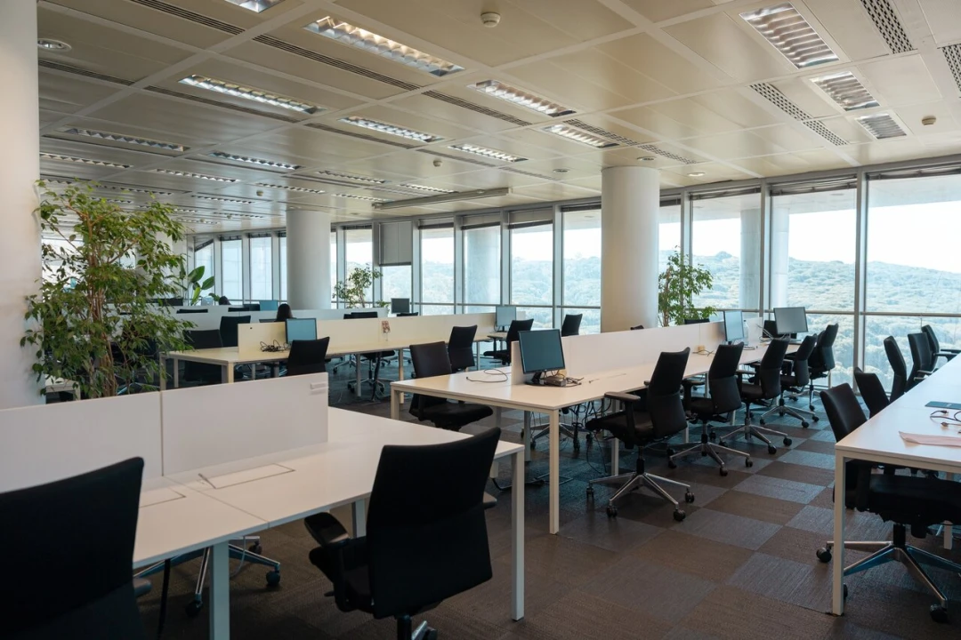 Escritório para Arrendamento em Algés, Linda-A-Velha e Cruz Quebrada-Dafundo Foto 5