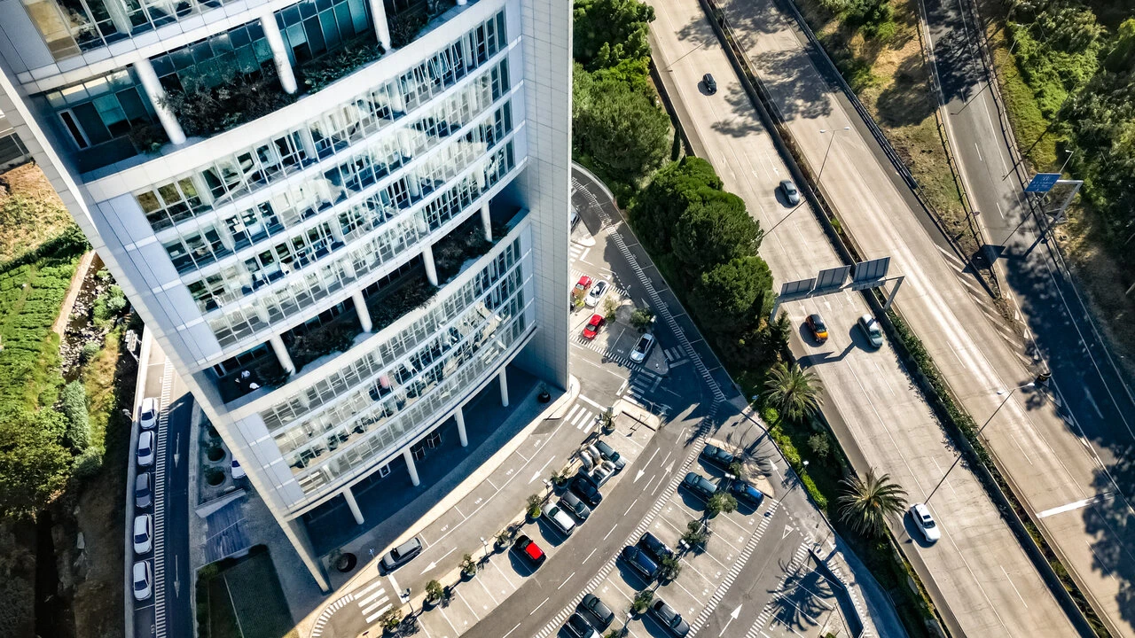 Escritório para Arrendamento em Algés, Linda-A-Velha e Cruz Quebrada-Dafundo Foto 1