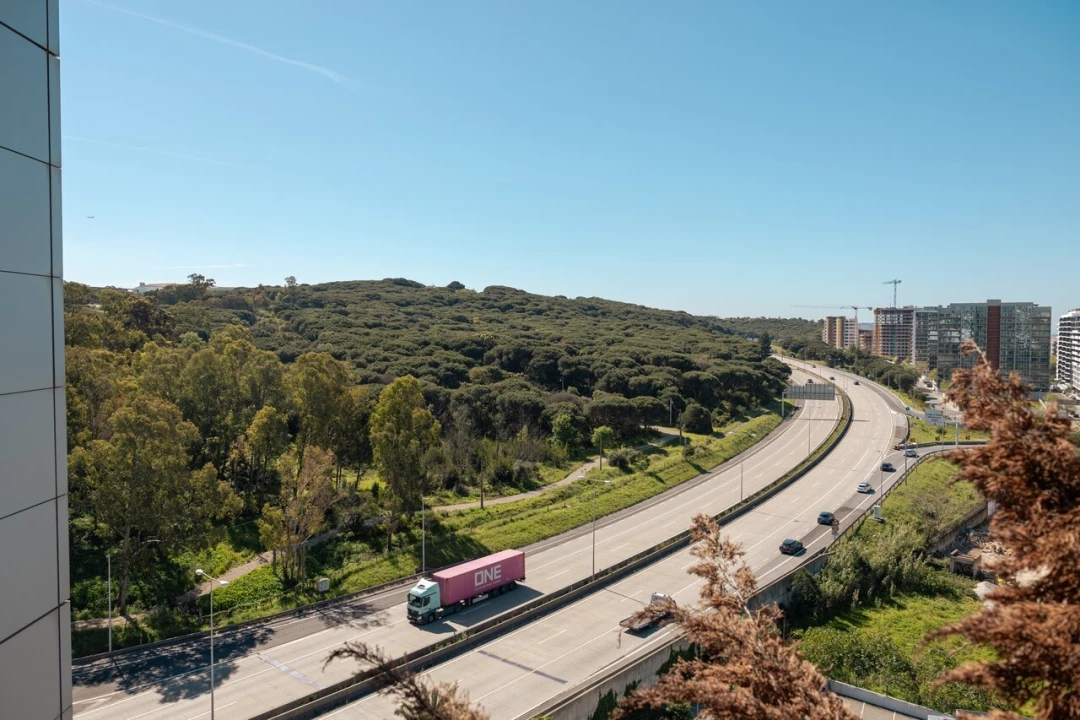 Escritório para Arrendamento em Algés, Linda-A-Velha e Cruz Quebrada-Dafundo Foto 24