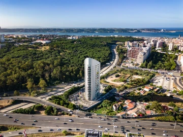 Escritório para Arrendamento em Algés, Linda-A-Velha e Cruz Quebrada-Dafundo