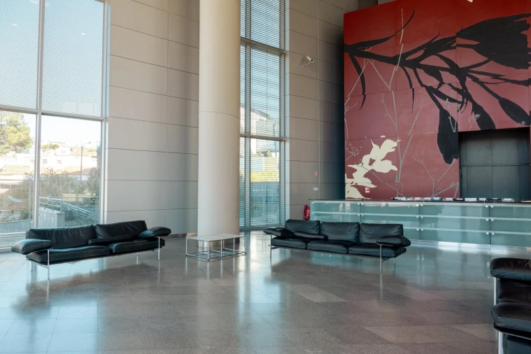 Escritório para Arrendamento em Algés, Linda-A-Velha e Cruz Quebrada-Dafundo Foto 16