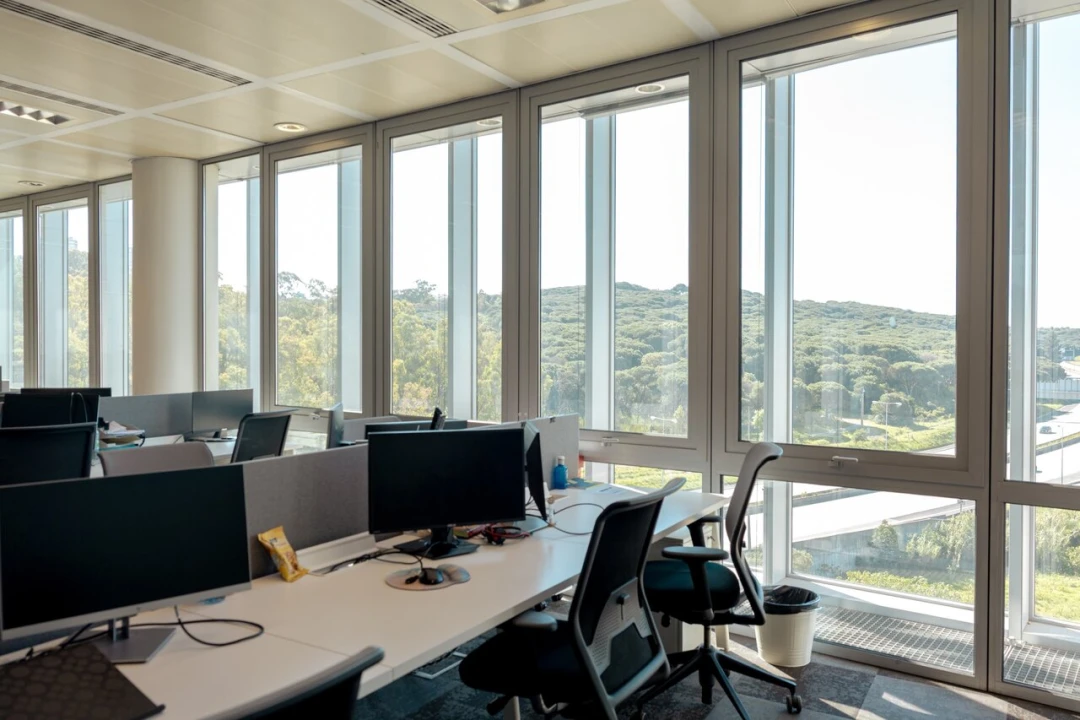 Escritório para Arrendamento em Algés, Linda-A-Velha e Cruz Quebrada-Dafundo Foto 12