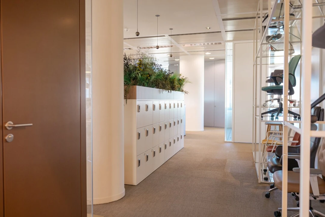 Escritório para Arrendamento em Algés, Linda-A-Velha e Cruz Quebrada-Dafundo Foto 13