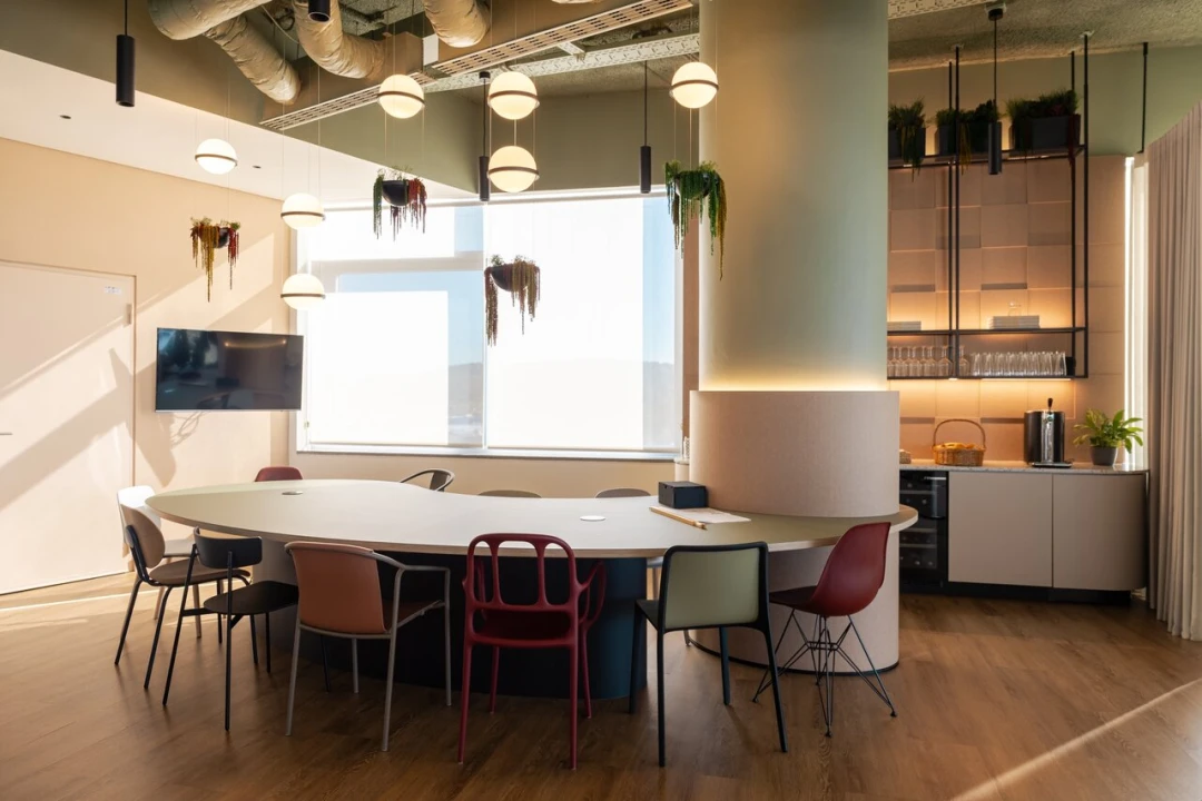 Escritório para Arrendamento em Algés, Linda-A-Velha e Cruz Quebrada-Dafundo Foto 14