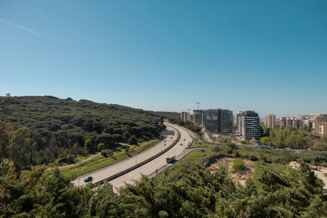 Escritório para Arrendamento em Algés, Linda-A-Velha e Cruz Quebrada-Dafundo Foto 30