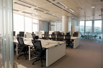 Escritório para Arrendamento em Algés, Linda-A-Velha e Cruz Quebrada-Dafundo