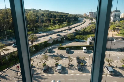 Escritório para Arrendamento em Algés, Linda-A-Velha e Cruz Quebrada-Dafundo