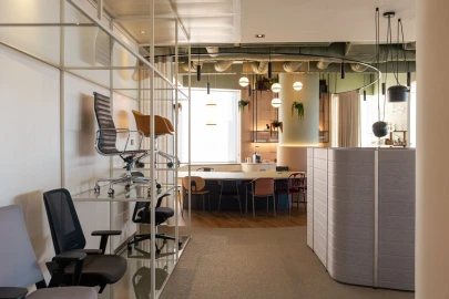 Escritório para Arrendamento em Algés, Linda-A-Velha e Cruz Quebrada-Dafundo