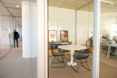 Escritório para Arrendamento em Algés, Linda-A-Velha e Cruz Quebrada-Dafundo