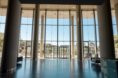 Escritório para Arrendamento em Algés, Linda-A-Velha e Cruz Quebrada-Dafundo