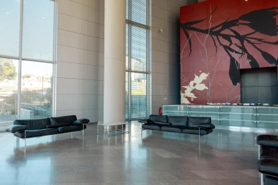 Escritório para Arrendamento em Algés, Linda-A-Velha e Cruz Quebrada-Dafundo