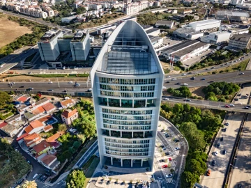 Escritório para Arrendamento em Algés, Linda-A-Velha e Cruz Quebrada-Dafundo