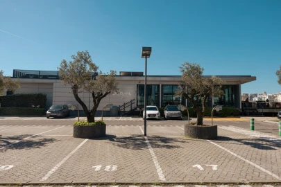 Escritório para Arrendamento em Algés, Linda-A-Velha e Cruz Quebrada-Dafundo