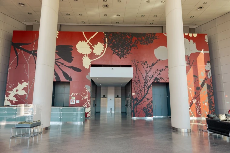 Escritório para Arrendamento em Algés, Linda-A-Velha e Cruz Quebrada-Dafundo Foto 18