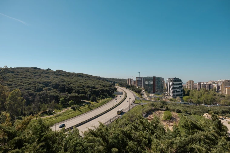 Escritório para Arrendamento em Algés, Linda-A-Velha e Cruz Quebrada-Dafundo Foto 30