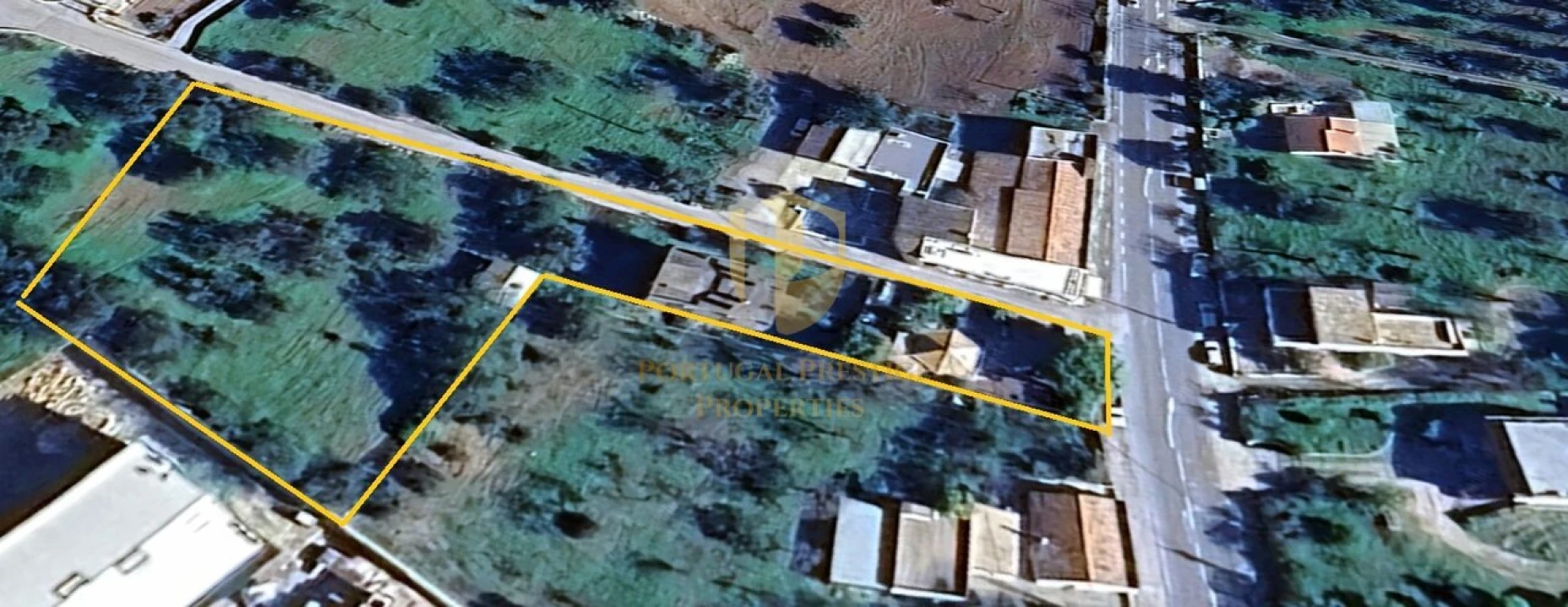 Terreno para Venda em São Brás de Alportel Foto 6