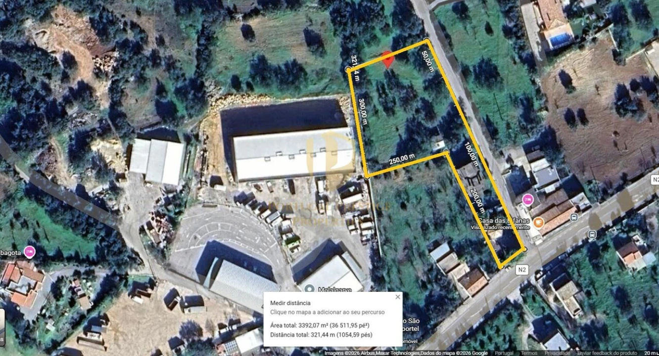 Terreno para Venda em São Brás de Alportel Foto 28